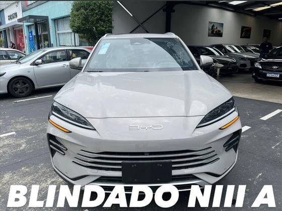 BYD SONG PLUS 1.5 DM-I HÍBRIDO AUTOMÁTICO